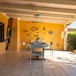 Ferienhaus Casa Alma - Accesso Privato