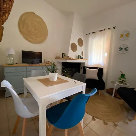 Holiday home Casa Alma - Accesso Privato Costa Rei