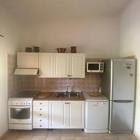 Casa Alma - Accesso Privato *