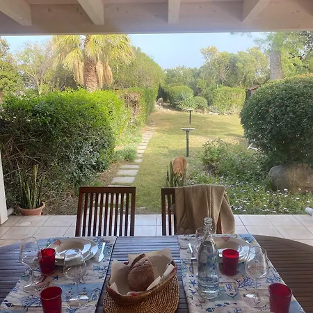Casa Alma - Accesso Privato Costa Rei