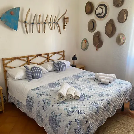 Casa Alma - Accesso Privato * Costa Rei