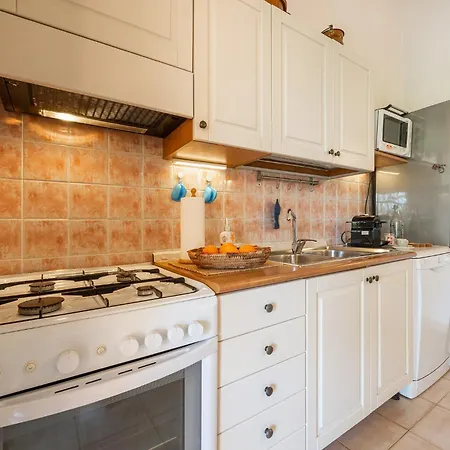 Prázdninový dům Casa Alma - Accesso Privato *
