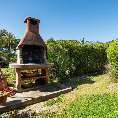 Casa Alma - Accesso Privato Ferienhaus