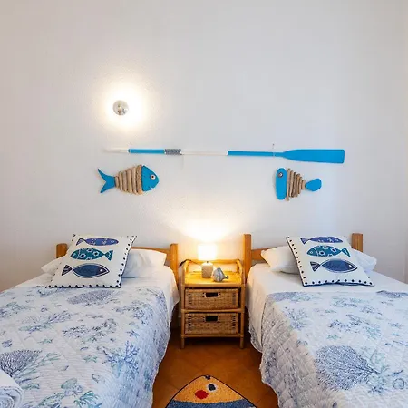 Casa Alma - Accesso Privato Prázdninový dům *