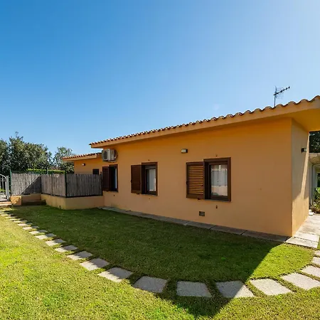 Prázdninový dům Casa Alma - Accesso Privato Costa Rei