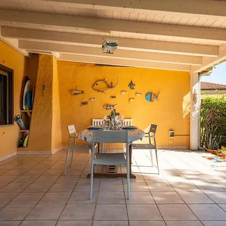 Prázdninový dům Casa Alma - Accesso Privato
