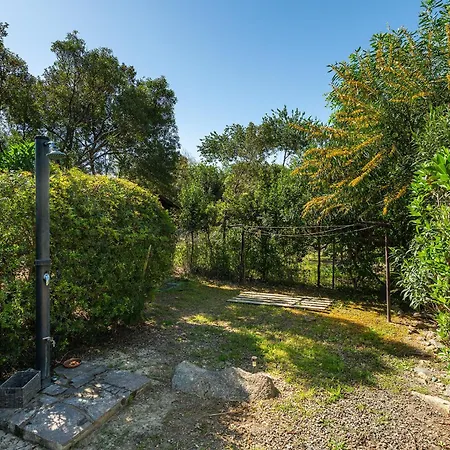 Casa Alma - Accesso Privato Prázdninový dům Costa Rei