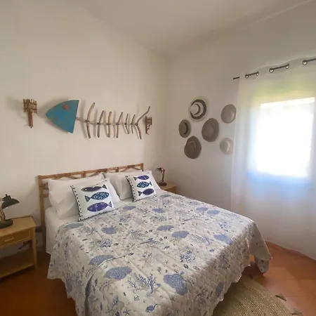 Casa Alma - Accesso Privato * Costa Rei