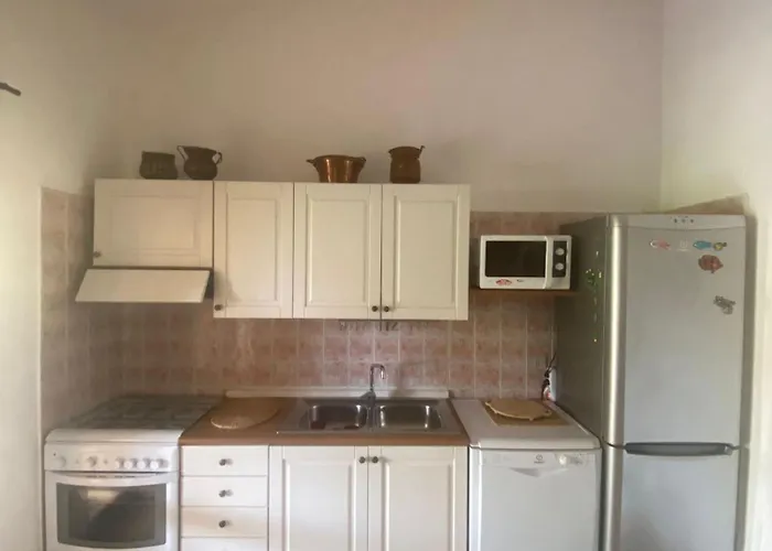 Casa Alma - Accesso Privato *