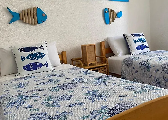 Casa Alma - Accesso Privato Casa vacanze Costa Rei
